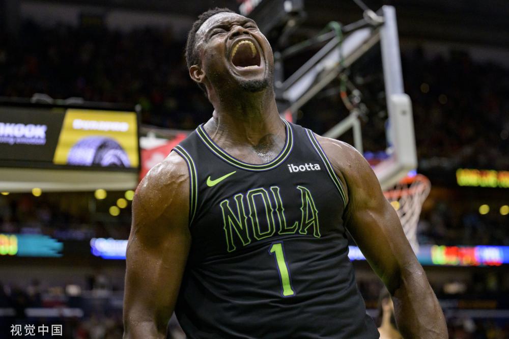 更让NBA