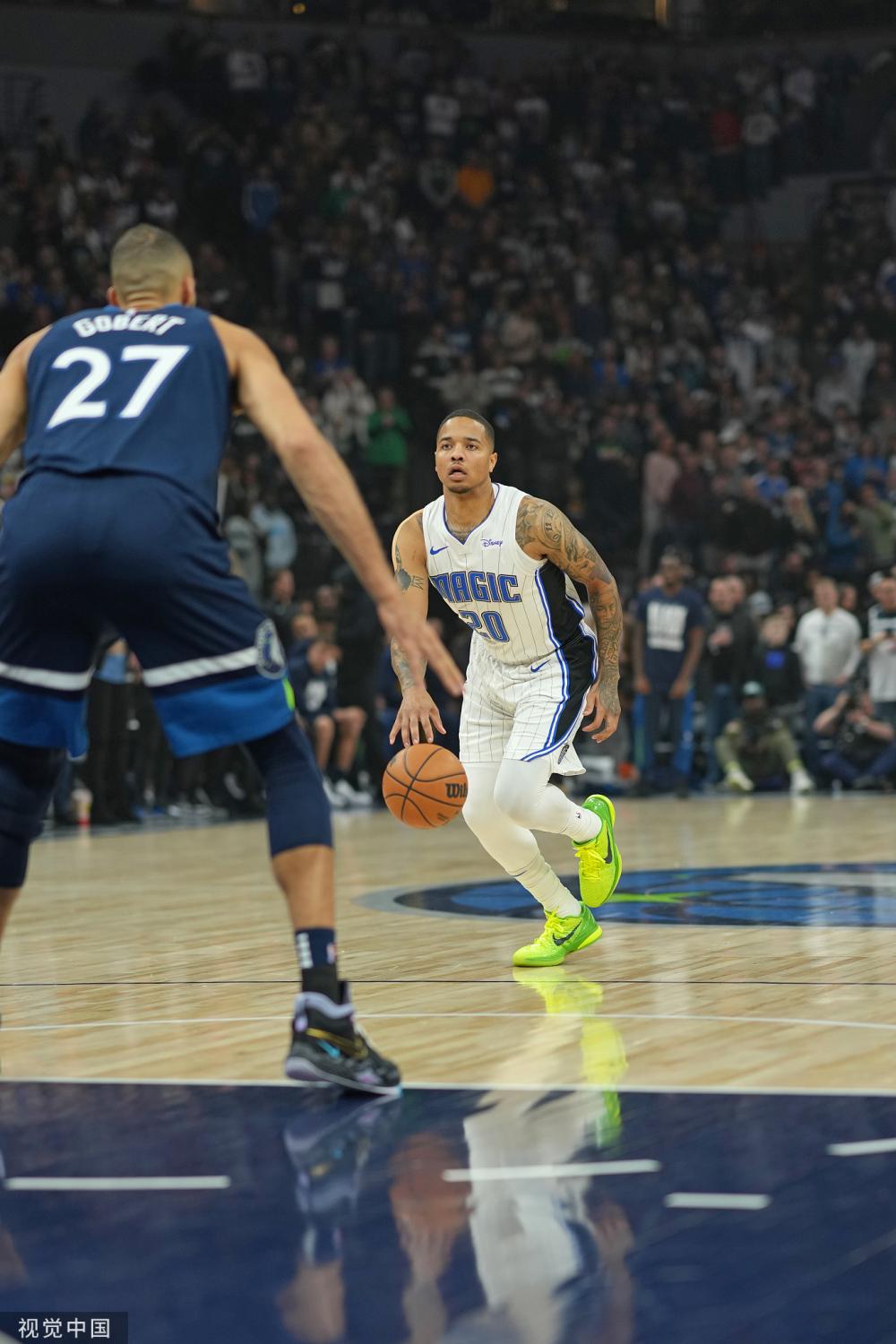 的影响力 的影响力